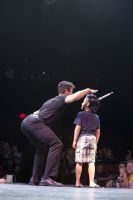 Jeff Civillico Comedy In Action